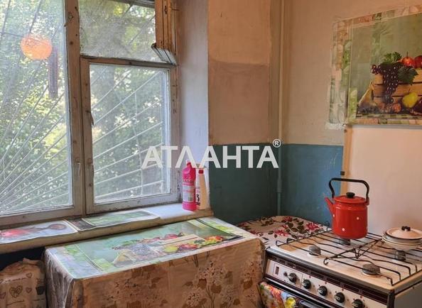 2-кімнатна квартира за адресою вул. Петрова ген. (площа 43,6 м²) - Atlanta.ua - фото 12
