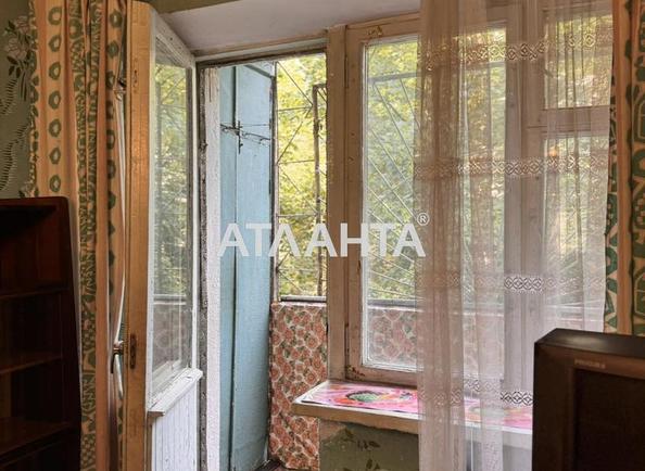2-кімнатна квартира за адресою вул. Петрова ген. (площа 43,6 м²) - Atlanta.ua - фото 13