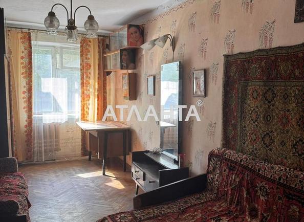 2-кімнатна квартира за адресою вул. Петрова ген. (площа 43,6 м²) - Atlanta.ua - фото 14