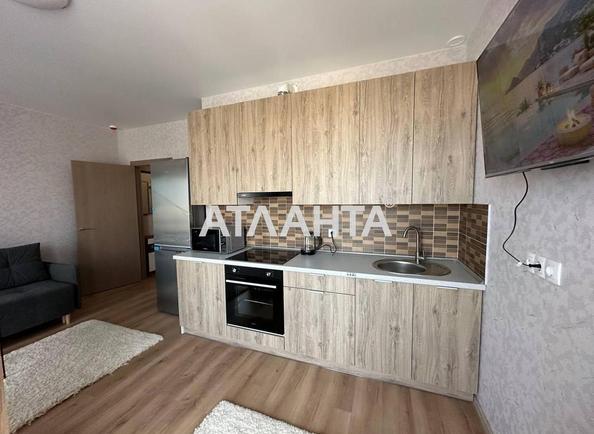 1-кімнатна квартира за адресою 7 км Овідіопольської дор. (площа 29,8 м²) - Atlanta.ua - фото 2
