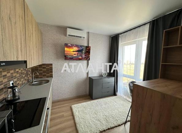1-кімнатна квартира за адресою 7 км Овідіопольської дор. (площа 29,8 м²) - Atlanta.ua - фото 3