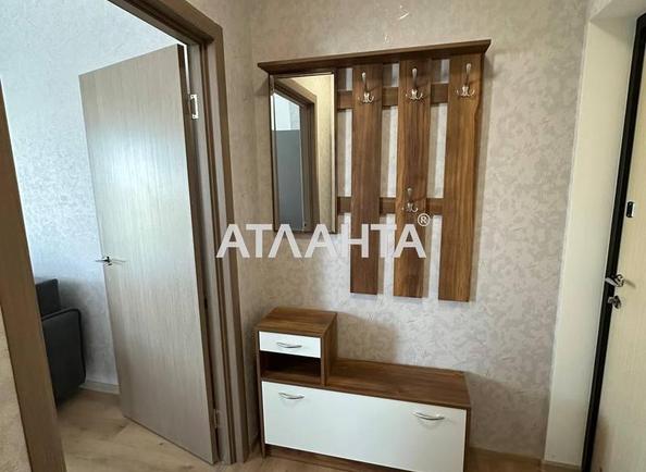 1-кімнатна квартира за адресою 7 км Овідіопольської дор. (площа 29,8 м²) - Atlanta.ua - фото 4