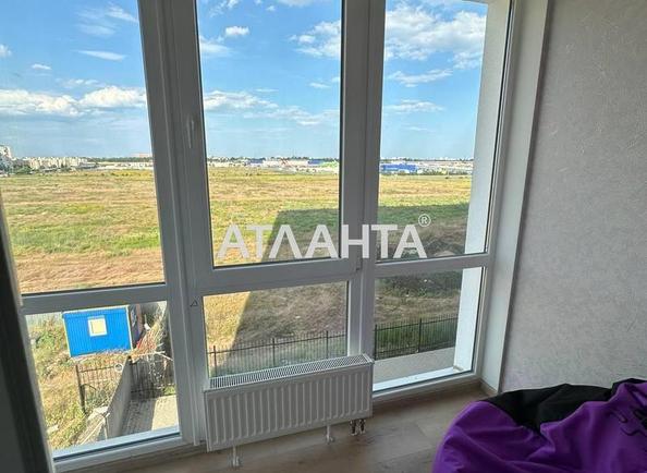 1-кімнатна квартира за адресою 7 км Овідіопольської дор. (площа 29,8 м²) - Atlanta.ua - фото 5