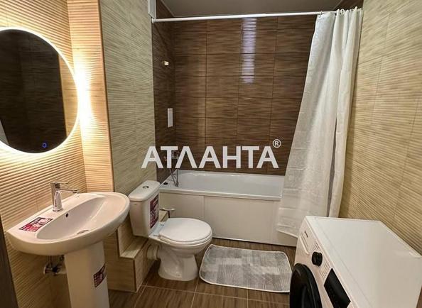1-кімнатна квартира за адресою 7 км Овідіопольської дор. (площа 29,8 м²) - Atlanta.ua - фото 6