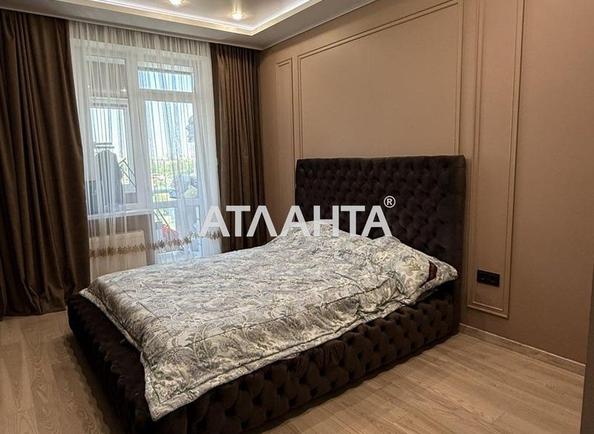 3-rooms apartment apartment by the address st. Vilyamsa ak (area 100 m²) - Atlanta.ua - photo 2