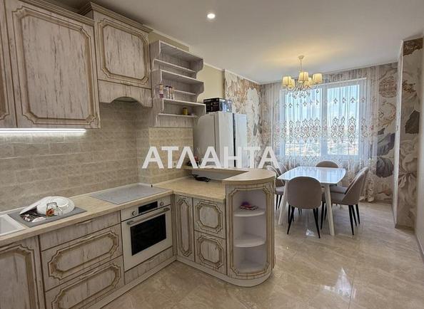 3-rooms apartment apartment by the address st. Vilyamsa ak (area 100 m²) - Atlanta.ua - photo 4