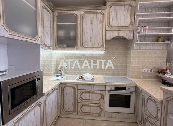 3-rooms apartment apartment by the address st. Vilyamsa ak (area 100 m²) - Atlanta.ua - photo 5