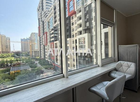 3-rooms apartment apartment by the address st. Vilyamsa ak (area 100 m²) - Atlanta.ua - photo 9