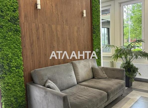 3-rooms apartment apartment by the address st. Vilyamsa ak (area 100 m²) - Atlanta.ua - photo 10