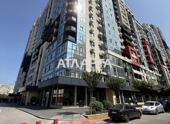 3-rooms apartment apartment by the address st. Vilyamsa ak (area 100 m²) - Atlanta.ua - photo 11
