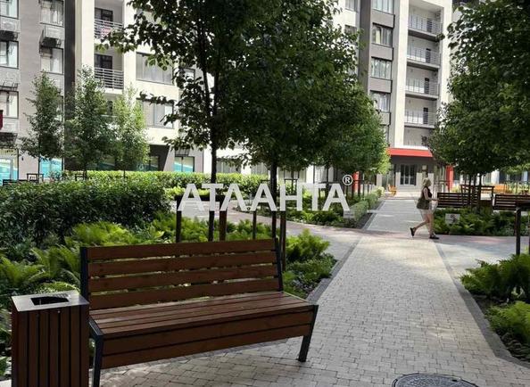 3-rooms apartment apartment by the address st. Vilyamsa ak (area 100 m²) - Atlanta.ua - photo 12