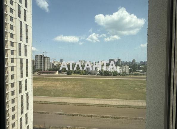 1-room apartment apartment by the address st. Krasnova (area 43,6 m²) - Atlanta.ua - photo 3