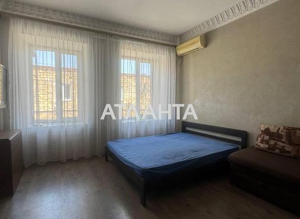 1-кімнатна квартира за адресою вул. Хмельницького Богдана (площа 30 м²) - Atlanta.ua