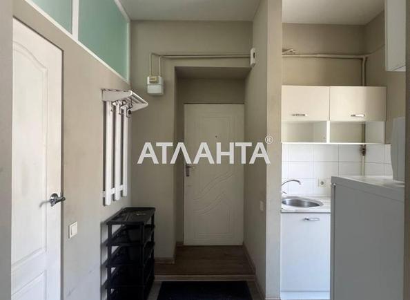 1-кімнатна квартира за адресою вул. Хмельницького Богдана (площа 30 м²) - Atlanta.ua - фото 5