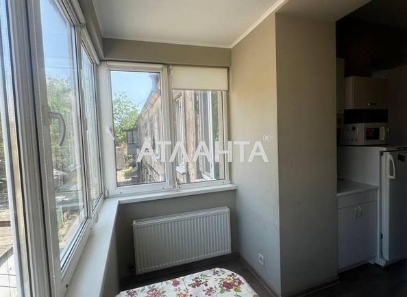 1-кімнатна квартира за адресою вул. Хмельницького Богдана (площа 30 м²) - Atlanta.ua - фото 7