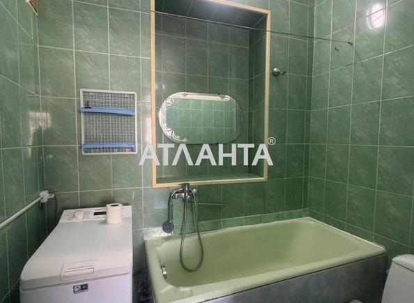 1-кімнатна квартира за адресою вул. Хмельницького Богдана (площа 30 м²) - Atlanta.ua - фото 8