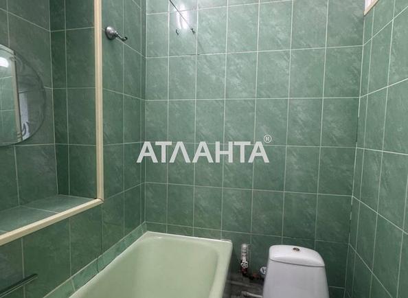 1-кімнатна квартира за адресою вул. Хмельницького Богдана (площа 30 м²) - Atlanta.ua - фото 9