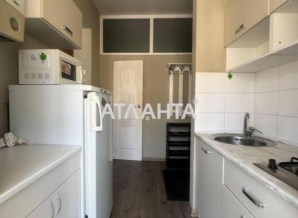 1-кімнатна квартира за адресою вул. Хмельницького Богдана (площа 30 м²) - Atlanta.ua - фото 13