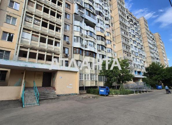 3-rooms apartment apartment by the address st. Paustovskogo (area 73,3 m²) - Atlanta.ua - photo 22