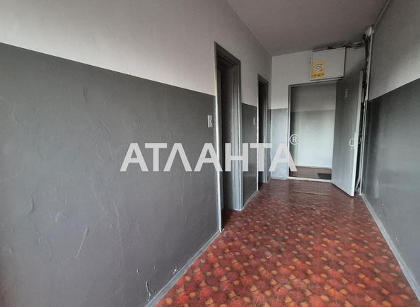 3-rooms apartment apartment by the address st. Paustovskogo (area 73,3 m²) - Atlanta.ua - photo 20