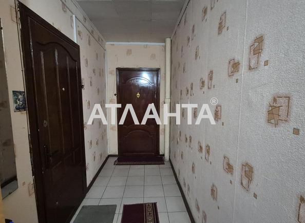 3-rooms apartment apartment by the address st. Paustovskogo (area 73,3 m²) - Atlanta.ua - photo 21