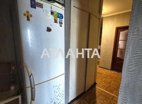 3-rooms apartment apartment by the address st. Paustovskogo (area 73,3 m²) - Atlanta.ua - photo 14