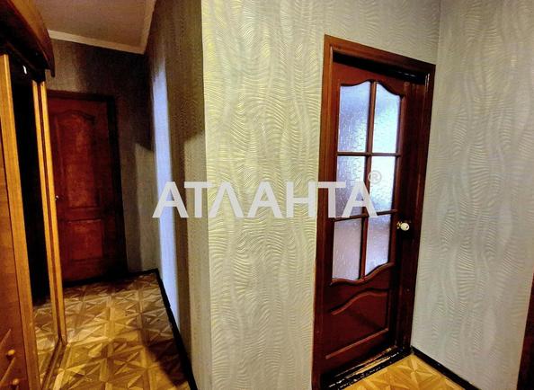 3-rooms apartment apartment by the address st. Paustovskogo (area 73,3 m²) - Atlanta.ua - photo 3