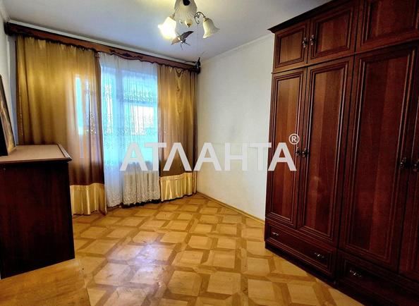 3-rooms apartment apartment by the address st. Paustovskogo (area 73,3 m²) - Atlanta.ua - photo 2