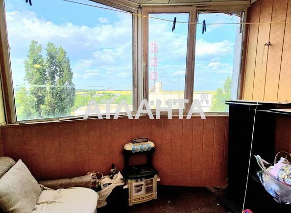 3-rooms apartment apartment by the address st. Paustovskogo (area 73,3 m²) - Atlanta.ua - photo 8