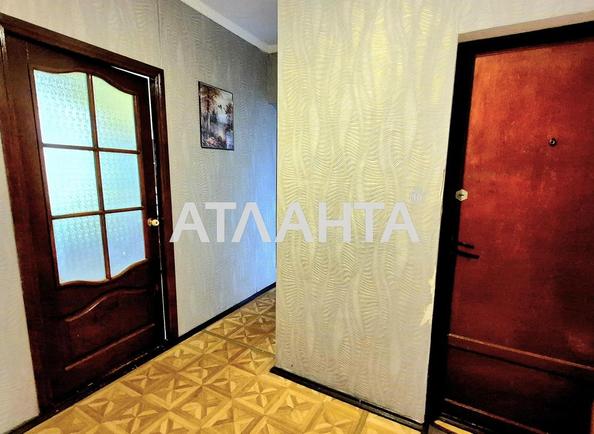 3-rooms apartment apartment by the address st. Paustovskogo (area 73,3 m²) - Atlanta.ua - photo 9