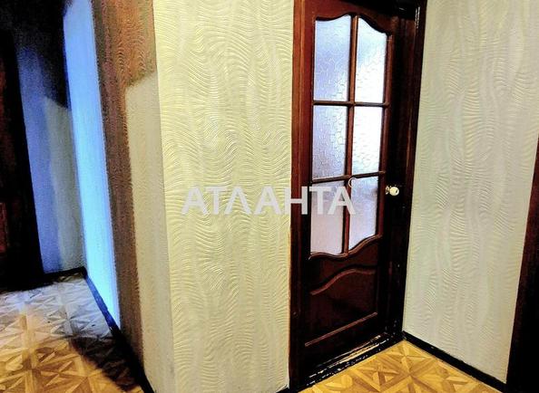 3-rooms apartment apartment by the address st. Paustovskogo (area 73,3 m²) - Atlanta.ua - photo 13