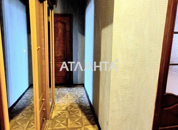 3-rooms apartment apartment by the address st. Paustovskogo (area 73,3 m²) - Atlanta.ua - photo 15