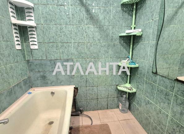 3-rooms apartment apartment by the address st. Paustovskogo (area 73,3 m²) - Atlanta.ua - photo 16