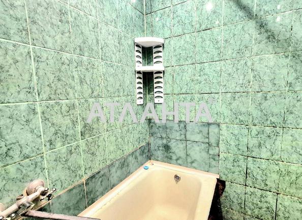 3-rooms apartment apartment by the address st. Paustovskogo (area 73,3 m²) - Atlanta.ua - photo 17