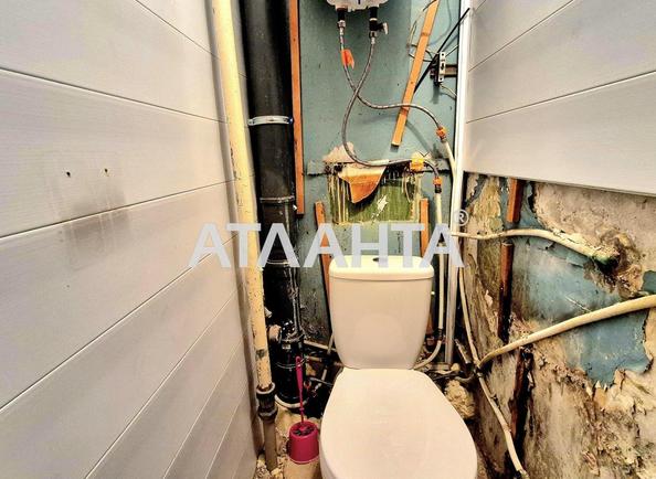 3-rooms apartment apartment by the address st. Paustovskogo (area 73,3 m²) - Atlanta.ua - photo 18