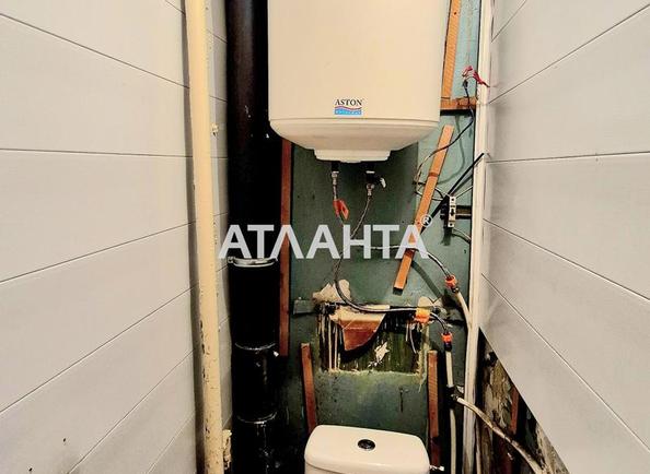 3-rooms apartment apartment by the address st. Paustovskogo (area 73,3 m²) - Atlanta.ua - photo 19