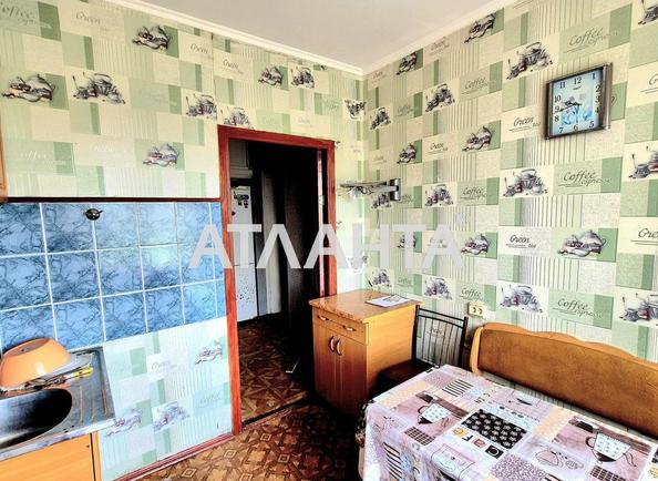 3-rooms apartment apartment by the address st. Paustovskogo (area 73,3 m²) - Atlanta.ua - photo 11