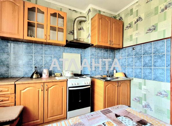 3-rooms apartment apartment by the address st. Paustovskogo (area 73,3 m²) - Atlanta.ua - photo 10