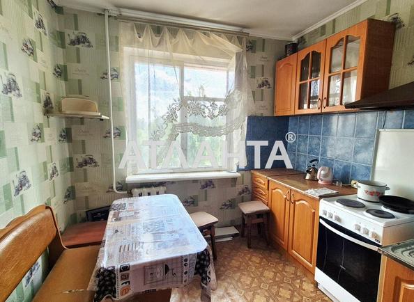 3-rooms apartment apartment by the address st. Paustovskogo (area 73,3 m²) - Atlanta.ua - photo 12