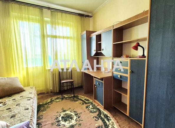 3-rooms apartment apartment by the address st. Paustovskogo (area 73,3 m²) - Atlanta.ua - photo 6