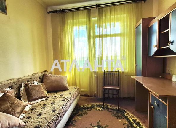 3-rooms apartment apartment by the address st. Paustovskogo (area 73,3 m²) - Atlanta.ua - photo 7