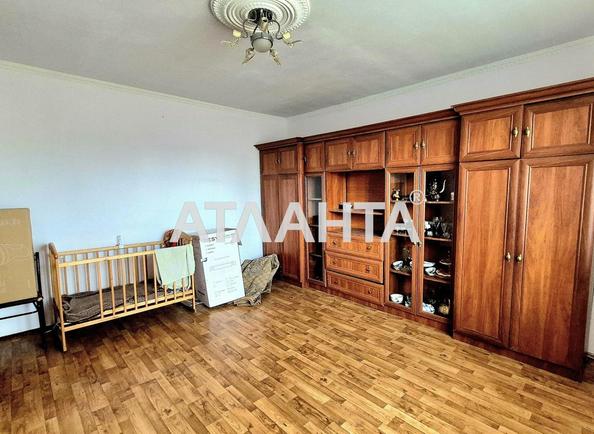 3-rooms apartment apartment by the address st. Paustovskogo (area 73,3 m²) - Atlanta.ua - photo 5