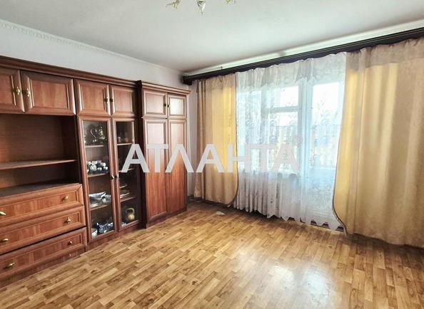 3-rooms apartment apartment by the address st. Paustovskogo (area 73,3 m²) - Atlanta.ua - photo 4