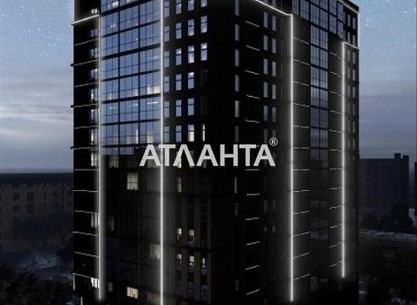 1-комнатная квартира по адресу ул. Косвенная (площадь 22,6 м²) - Atlanta.ua - фото 2