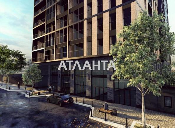 1-комнатная квартира по адресу ул. Косвенная (площадь 22,6 м²) - Atlanta.ua - фото 3