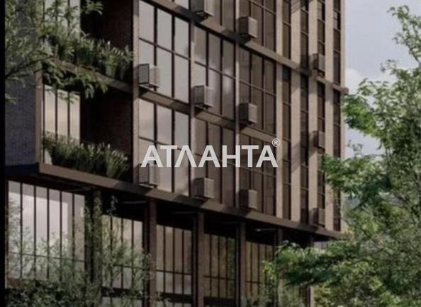 1-комнатная квартира по адресу ул. Косвенная (площадь 22,6 м²) - Atlanta.ua - фото 5