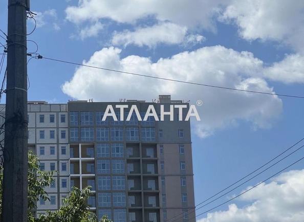 1-комнатная квартира по адресу ул. Косвенная (площадь 22,6 м²) - Atlanta.ua - фото 9