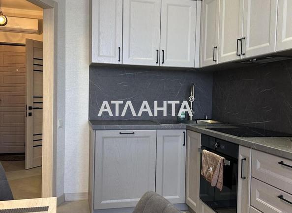 1-room apartment apartment by the address st. Lyustdorfskaya dor Chernomorskaya dor (area 29,5 m²) - Atlanta.ua - photo 2