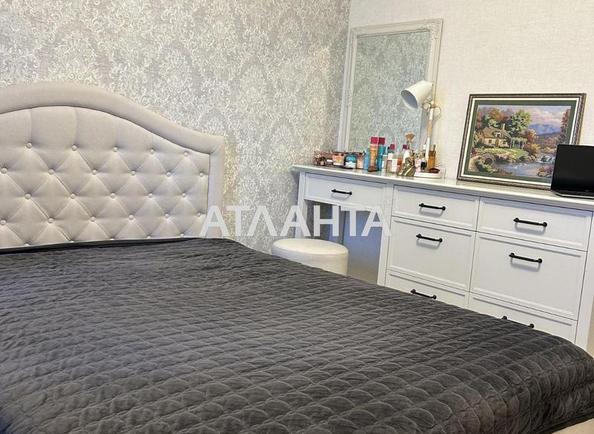 1-room apartment apartment by the address st. Lyustdorfskaya dor Chernomorskaya dor (area 29,5 m²) - Atlanta.ua - photo 3