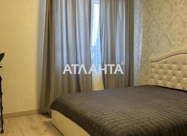 1-room apartment apartment by the address st. Lyustdorfskaya dor Chernomorskaya dor (area 29,5 m²) - Atlanta.ua - photo 4